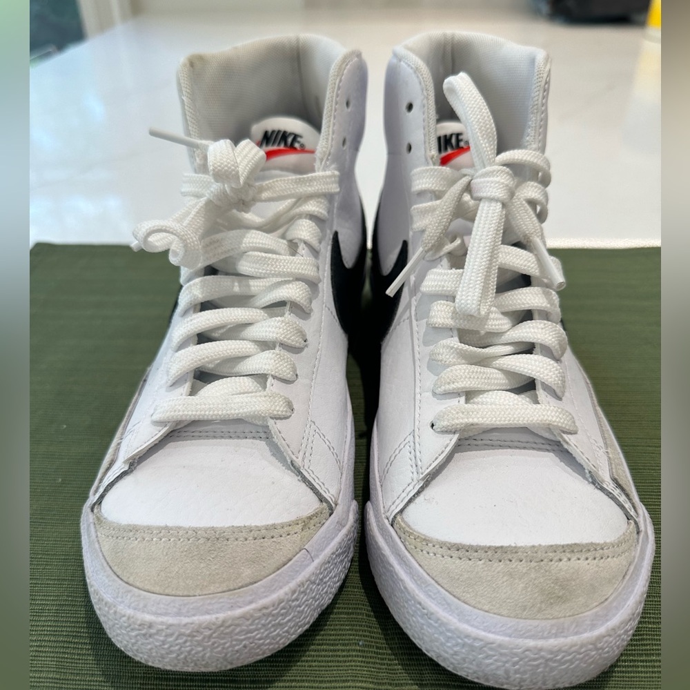 Nike Hightops